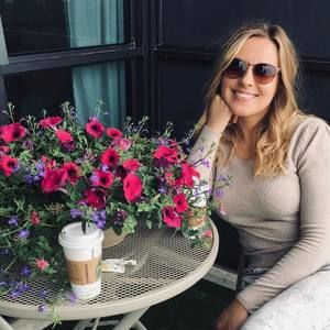 Meet your Posher, Anastassia